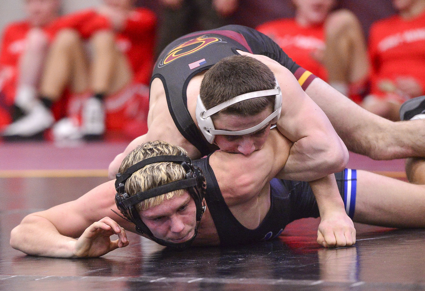 Denver Wrestling District